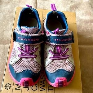 TSUKIHOSHI Toddler size 9.5 US